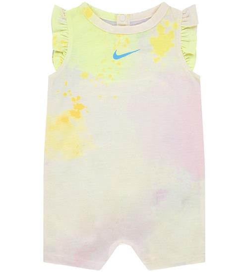 Se Nike Nike Sommerdragt - Coconut Milk ved KidsWorld