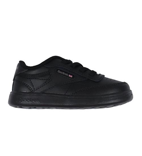 Reebok Reebok Sko - Club C Infants - Sort