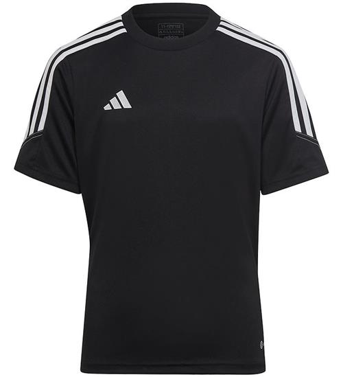 adidas Performance adidas Performance T-Shirt - Tiro23 Cbtrjsyy - Sort/Hvid