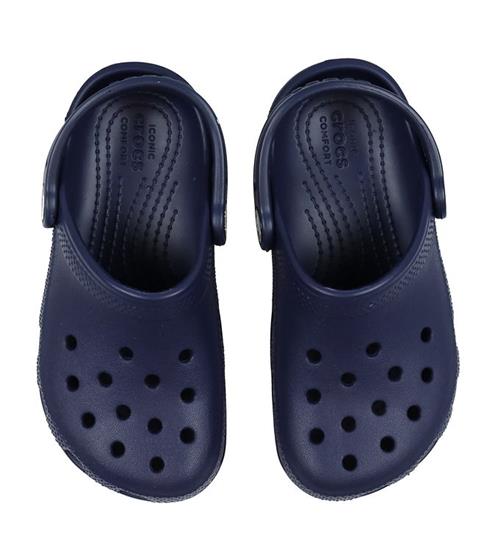 Crocs Crocs Sandaler - Classic Clog K - Navy Blue Marine