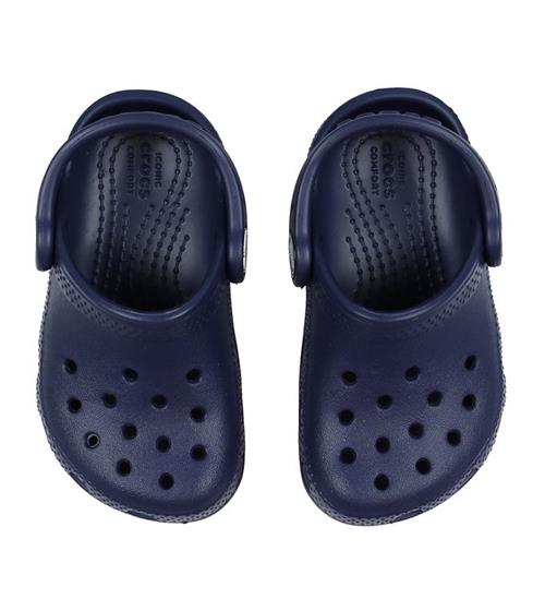 Crocs Crocs Sandaler - Classic Clog T - Navy Blue Marine