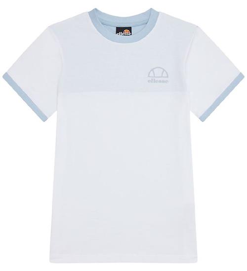 Ellesse Ellesse T-shirt - Lencisa - White