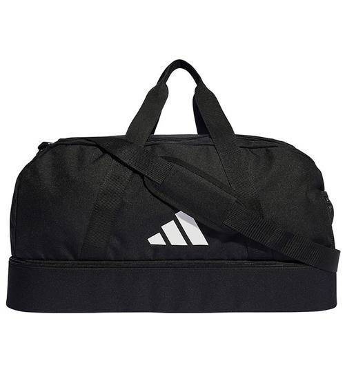 adidas Performance adidas Performance Taske - TIRO L DU M BC - Sort/Hvid