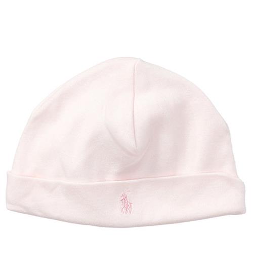 Polo Ralph Lauren Hue - Core Replen - Rosa