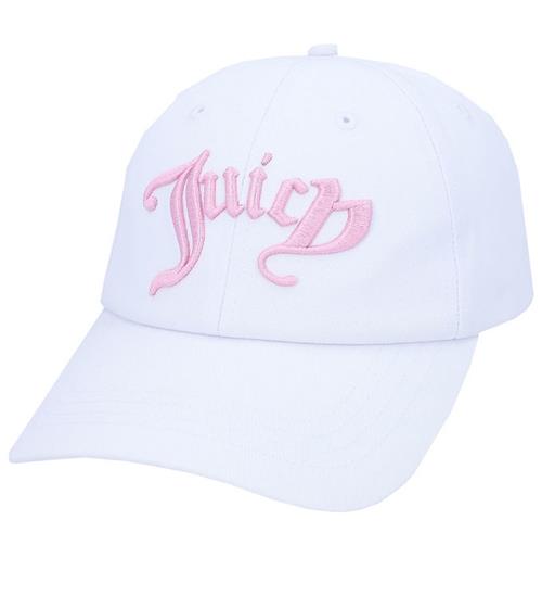 Juicy Couture Juicy Couture Kasket - Anabelle - Hvid