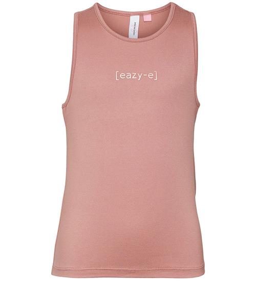 Vero Moda Girl Top - VmEazy - Ash Rose