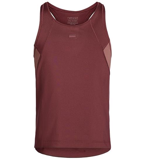 Rethinkit Rethinkit Tanktop - Anais - Fig