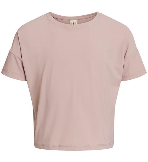 Rethinkit Rethinkit T-shirt - Vela - Fawn