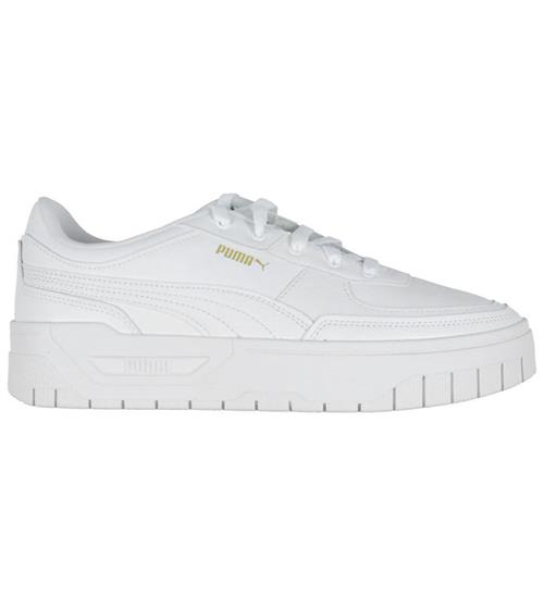 Puma Puma Sneakers - Cali Dream Lth Wns - White