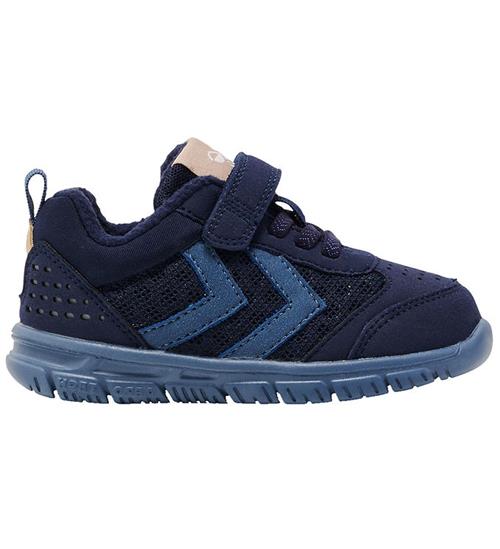 Hummel Hummel Sko - Crosslite Winter Infant - Navy