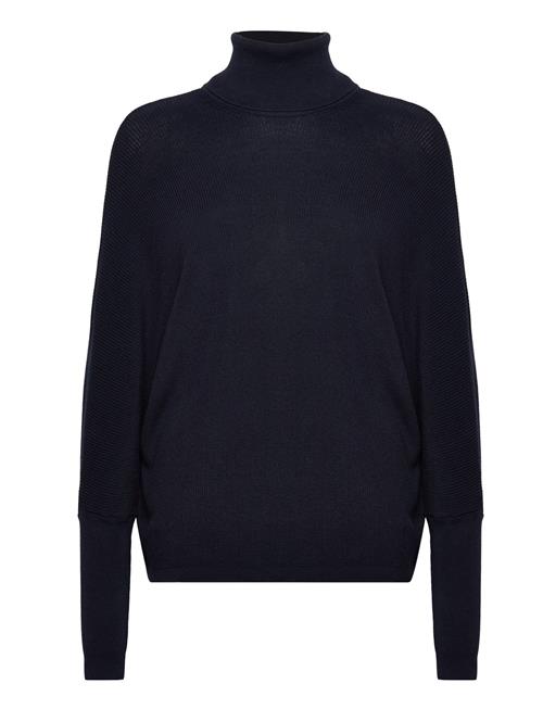 Esprit Casual Women Sweaters Long Sleeve Esprit Casual Navy