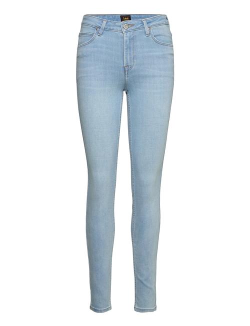 Lee Jeans Scarlett High Lee Jeans Blue