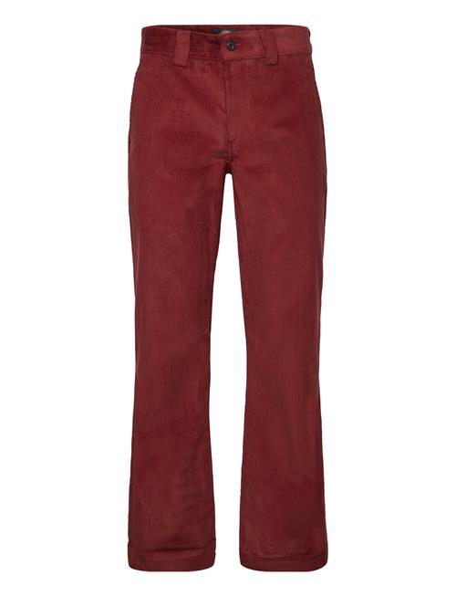 Dickies Higginson Pant Dickies Red