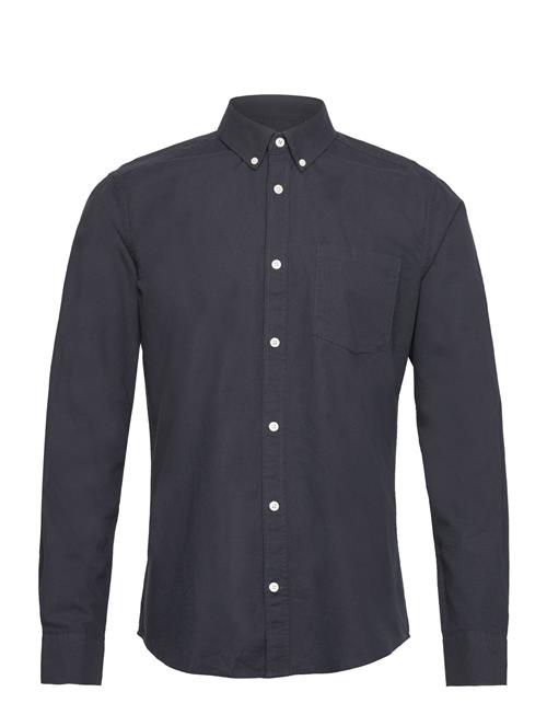 ONLY & SONS Onsneil Ls Oxford Shirt Noos ONLY & SONS Navy