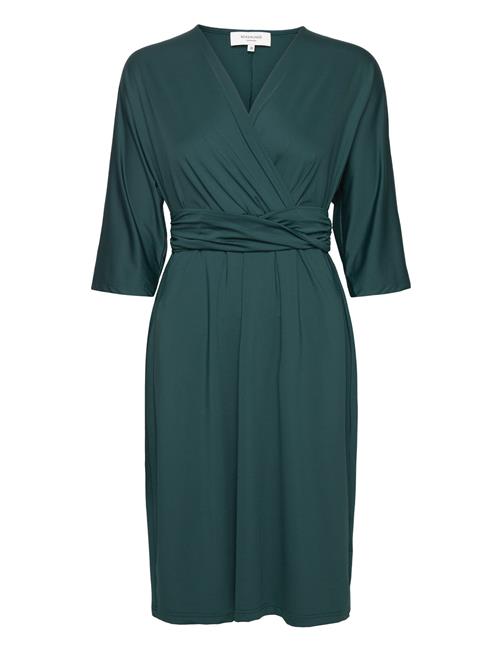 Rosemunde Dress Rosemunde Green