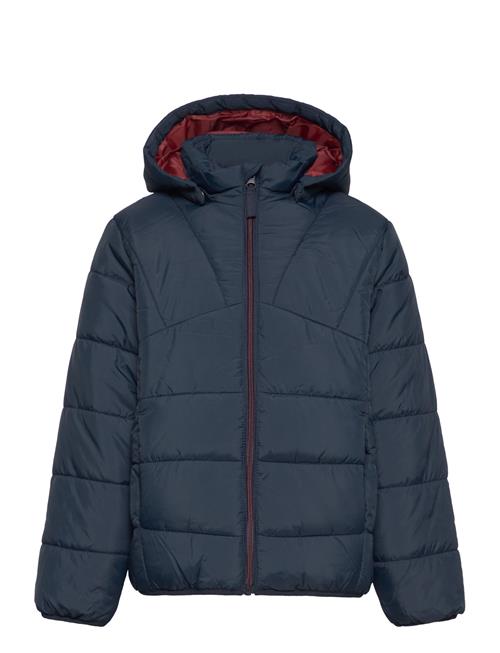 name it Nkmmemphis Jacket Pb Name It Navy