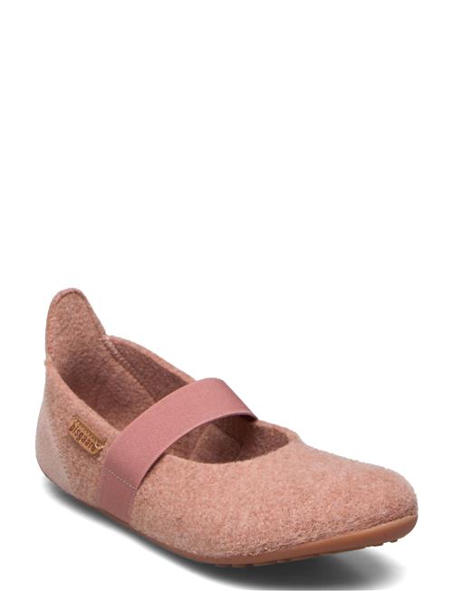 Bisgaard Bisgaard Ballet Wool Bisgaard Pink