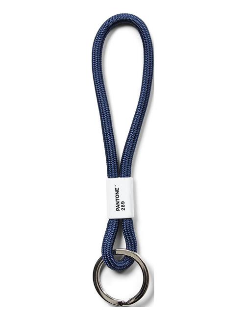 PANTONE Pant Key Chain Short PANT Navy