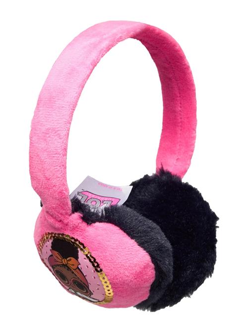 L.O.L Hide Ears L.O.L Pink