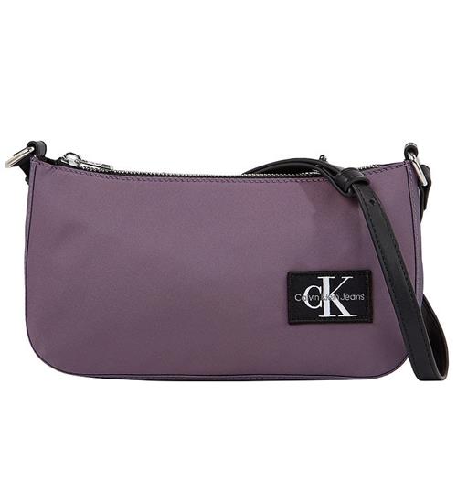 Calvin Klein Calvin Klein Skuldertaske - Two Tone - Amaranth