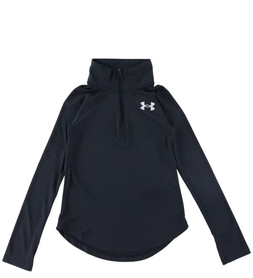 Under Armour Under Armour Bluse - Tech Graphic - 1/2 Zip - Sort