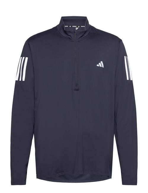 adidas Performance Otr 1/4 Zip Adidas Performance Navy