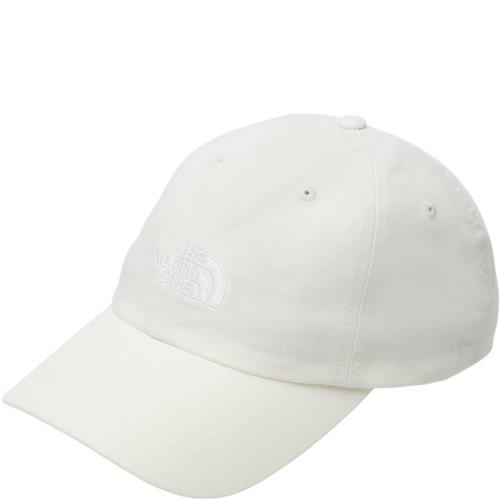 Se The North Face Norm Hat Cap Sand ved Quint