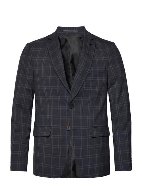 Clean Cut Copenhagen Terry Xo Blazer Clean Cut Copenhagen Grey