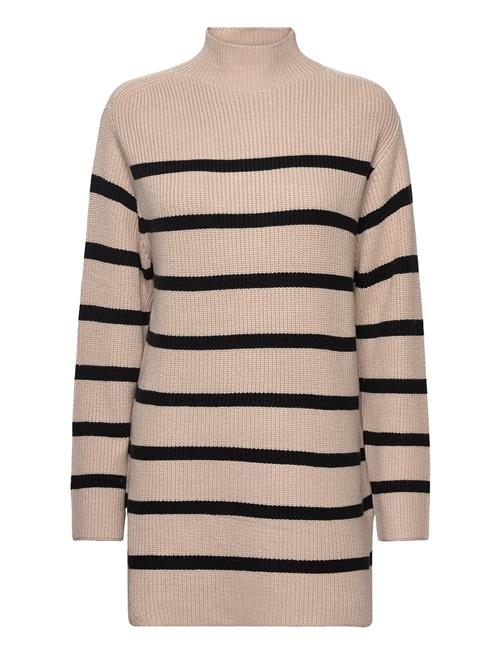 Daytonabzkylie Knit Bzr Beige