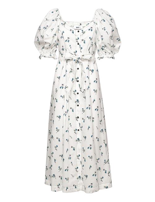 Day Birger et Mikkelsen Cynthia - Flower Bouquet Day Birger Et Mikkelsen White