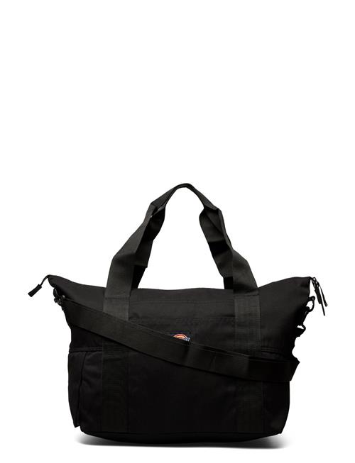 Se Dickies Lisbon Weekender Dickies Black ved Booztlet