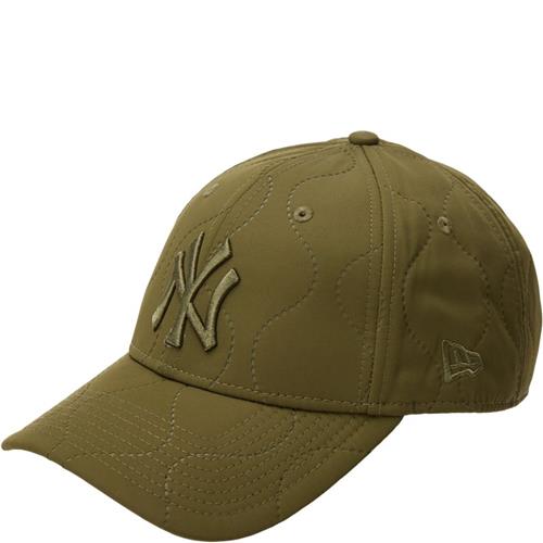 Se New Era 940 Yankees Cap Grøn ved Quint