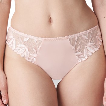 PrimaDonna Trusser Orlando Thong Lyserosa 40 Dame