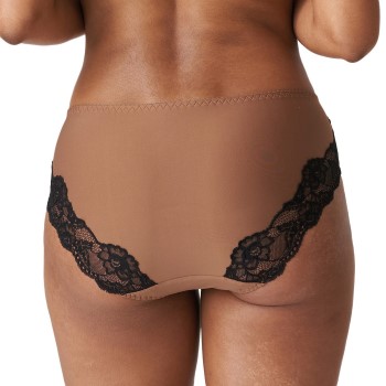 PrimaDonna Trusser Madison High-Waisted Brief Bronze 40 Dame