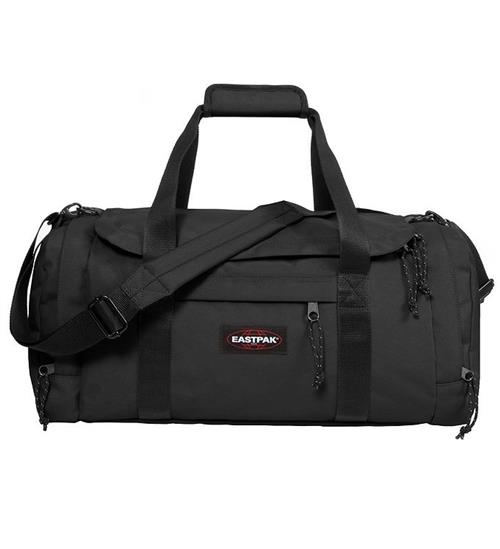 Eastpak Eastpak Weekendtaske - Reader S+ - 40 L - Sort