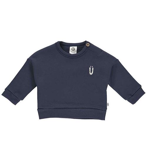 MÃ¼sli MÃ¼sli Sweatshirt - Night Blue