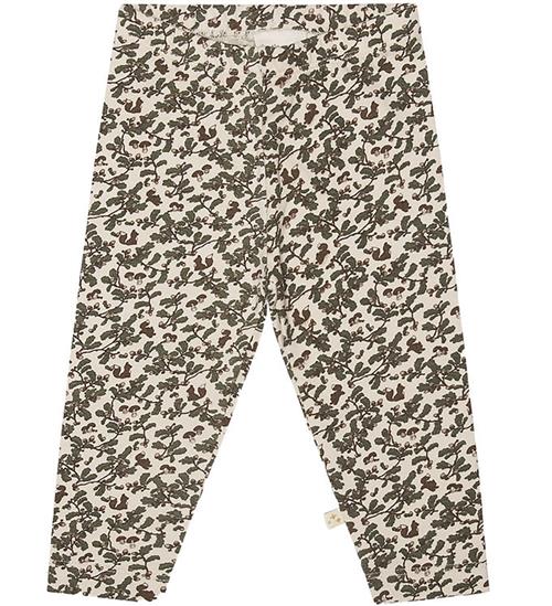 Se Thats Mine That's Mine Leggings - Elois - Silva Fox ved KidsWorld