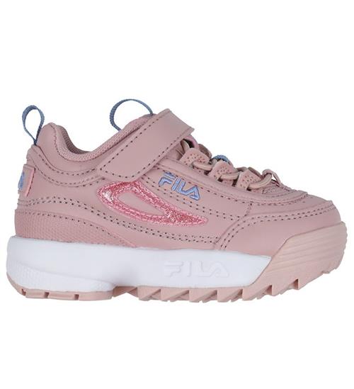 Fila Fila Sko - Distruptor E F TDL - Pale Mauve