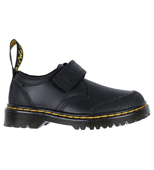 Dr. Martens Dr. Martens Sko - Ethan T - Black