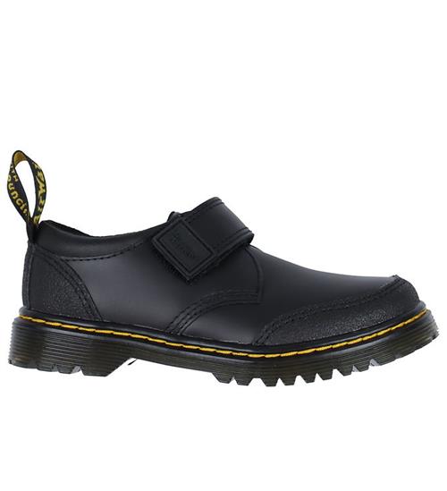 Dr. Martens Dr. Martens Sko - Ethan J - Black