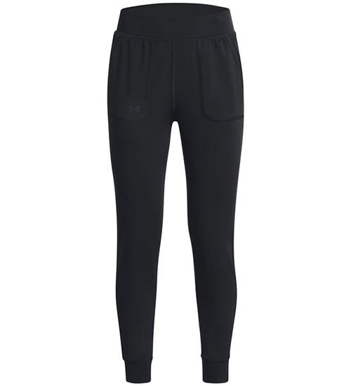 Se Under Armour Leggings - Motion - Sort ved KidsWorld