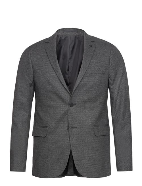 Se Clean Cut Copenhagen Bowen Xo Blazer Clean Cut Copenhagen Grey ved Booztlet