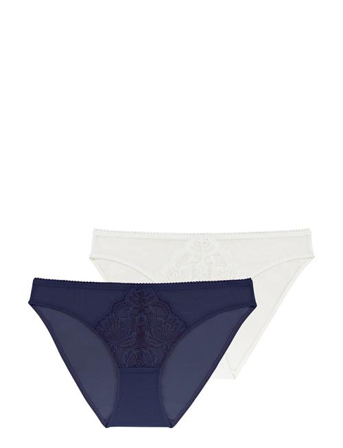 Dorina Clarise - 2Pp Brief Dorina Blue