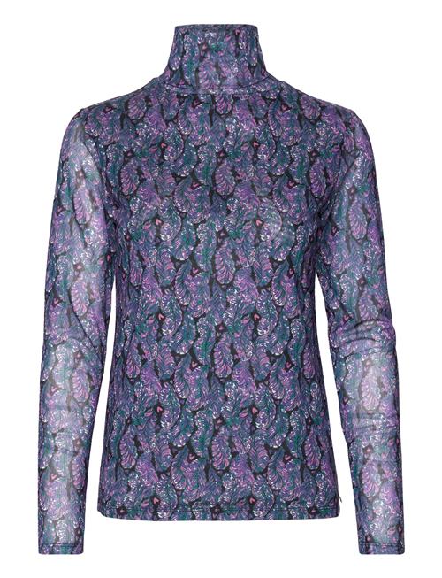 Fabienne Chapot Jane Top Fabienne Chapot Purple