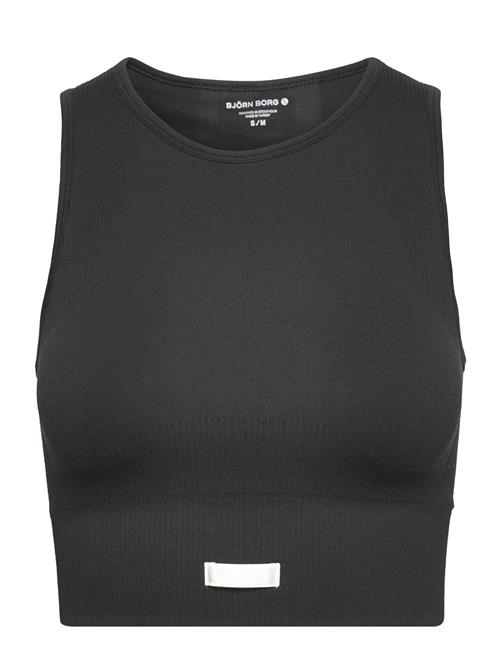 Björn Borg Studio Seamless Bralette Björn Borg Black