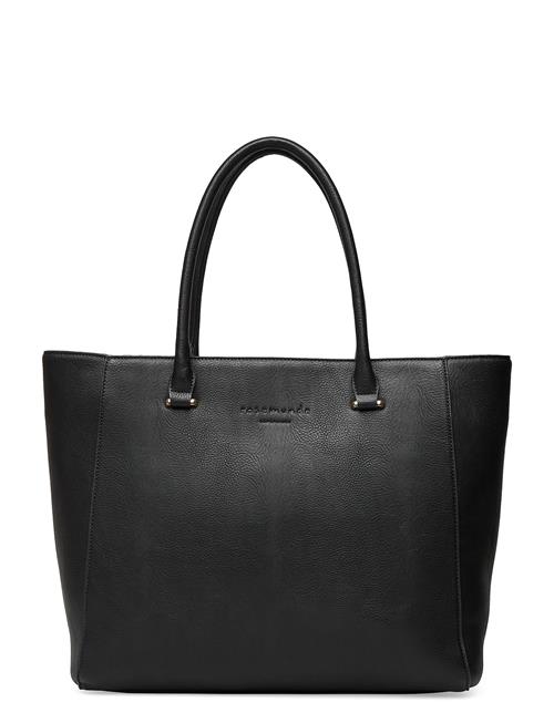 Rosemunde Shopper Rosemunde Black