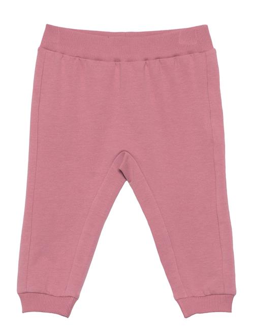 Se En Fant Pants Sweat En Fant Pink ved Booztlet