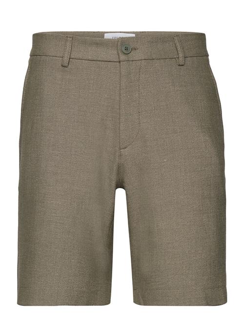 Les Deux Como Reg 2-T Shorts Les Deux Khaki