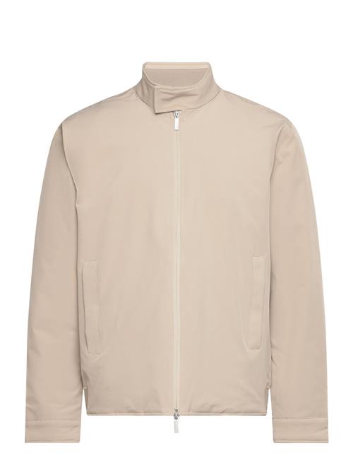 Selected Homme Slhcedar Jacket Noos Selected Homme Beige