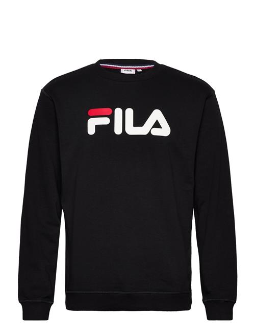 FILA Barbian Crew Sweat FILA Black